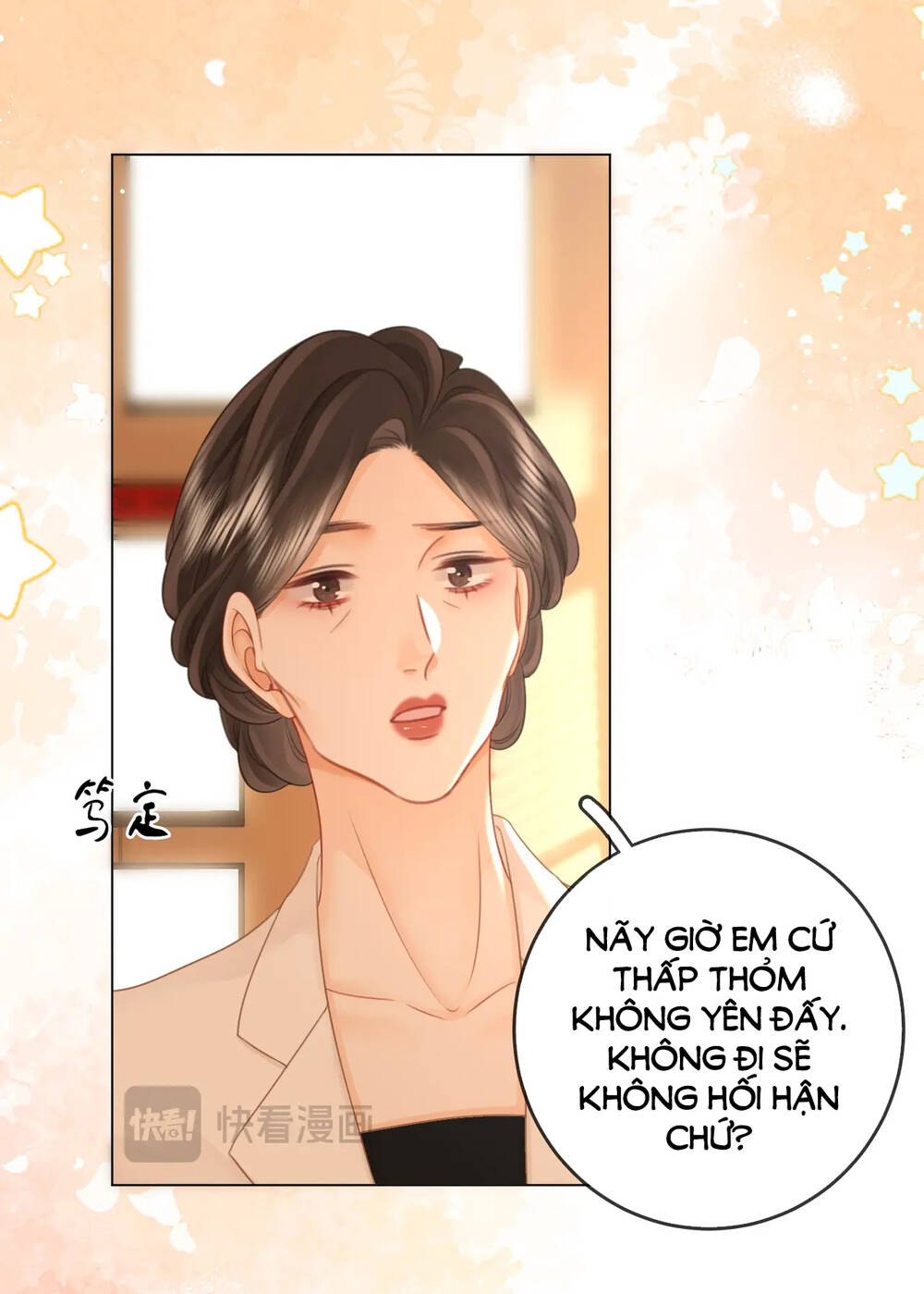 Em Chỉ Có Thể Là Của Tôi - Chapter 70 - Page 18