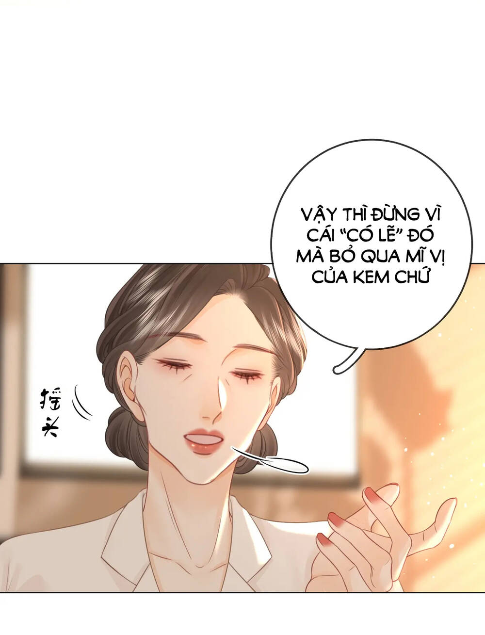 Em Chỉ Có Thể Là Của Tôi - Chapter 70 - Page 28