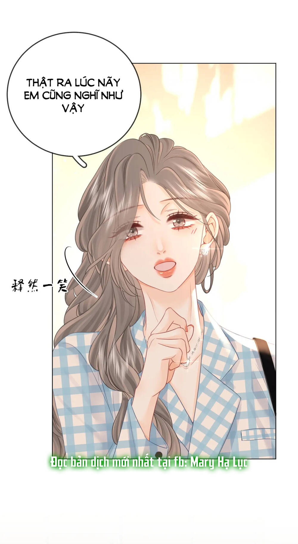 Em Chỉ Có Thể Là Của Tôi - Chapter 70 - Page 29