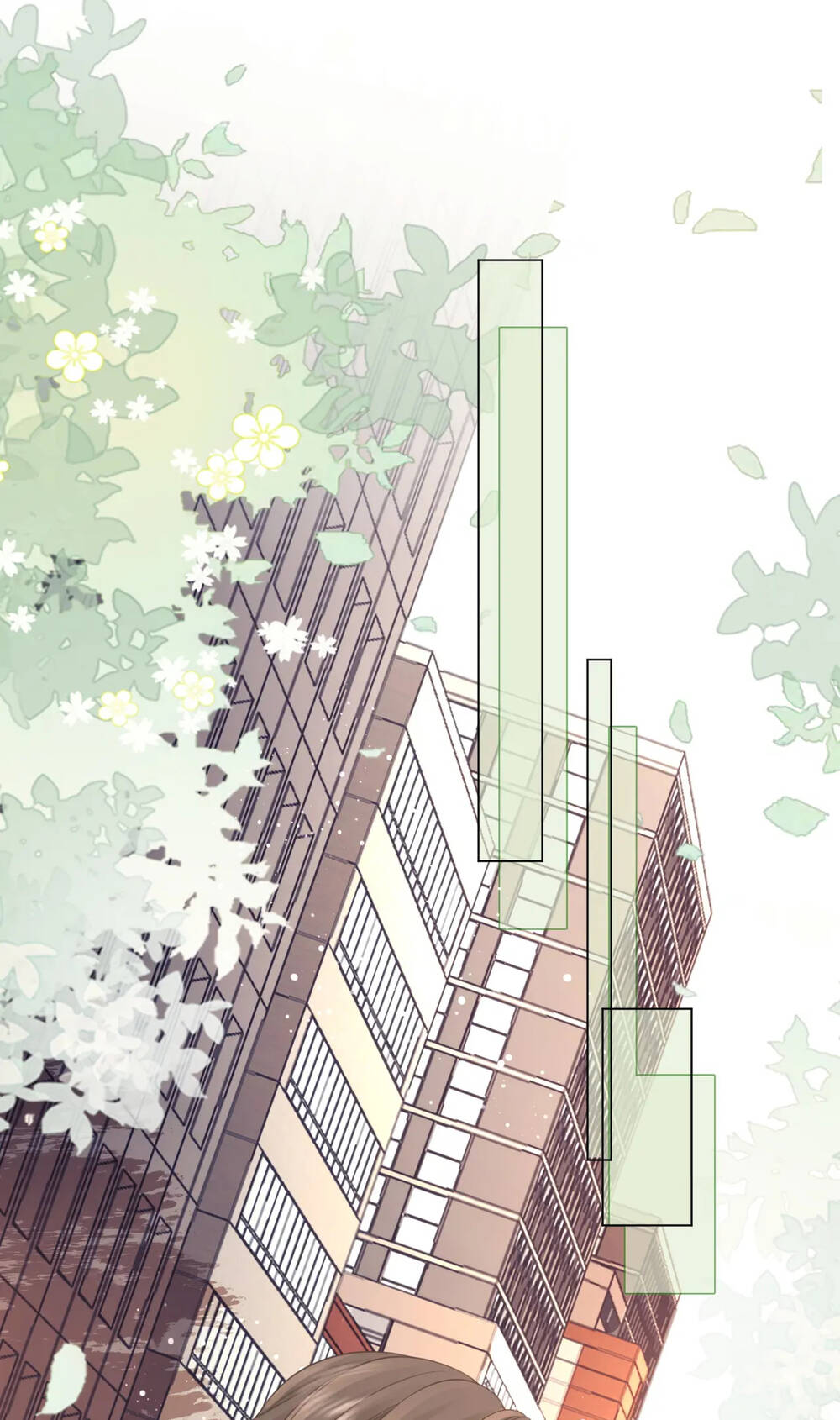 Em Chỉ Có Thể Là Của Tôi - Chapter 70 - Page 32