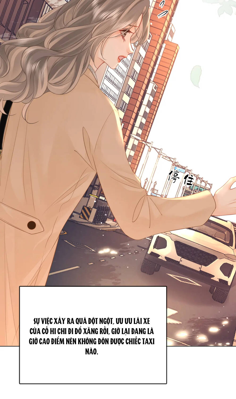 Em Chỉ Có Thể Là Của Tôi - Chapter 70 - Page 33