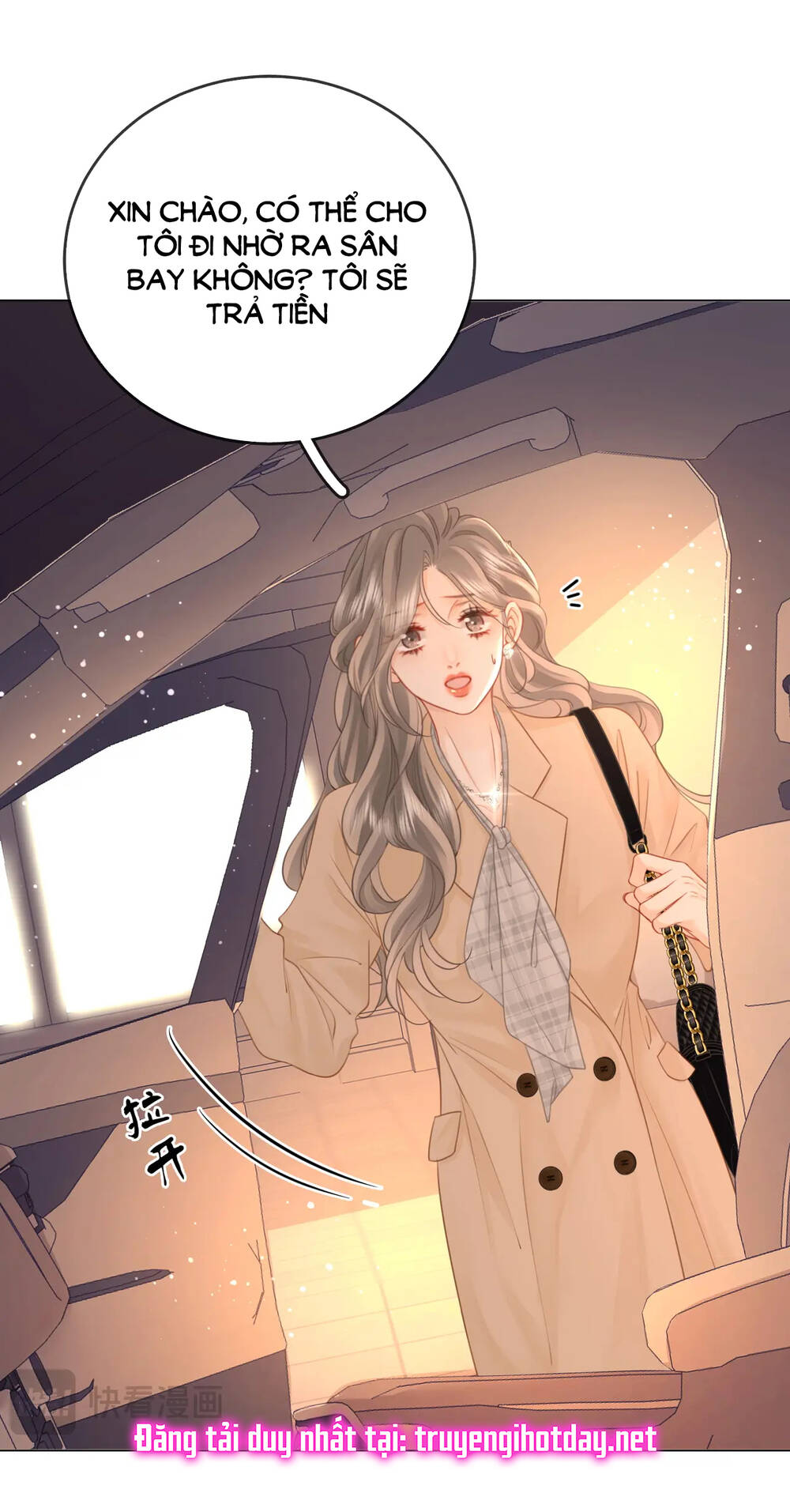 Em Chỉ Có Thể Là Của Tôi - Chapter 70 - Page 34