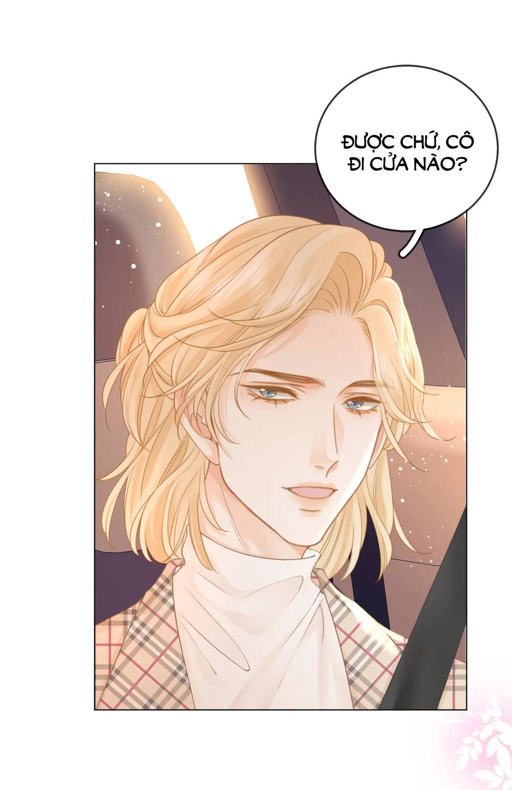 Em Chỉ Có Thể Là Của Tôi - Chapter 70 - Page 35