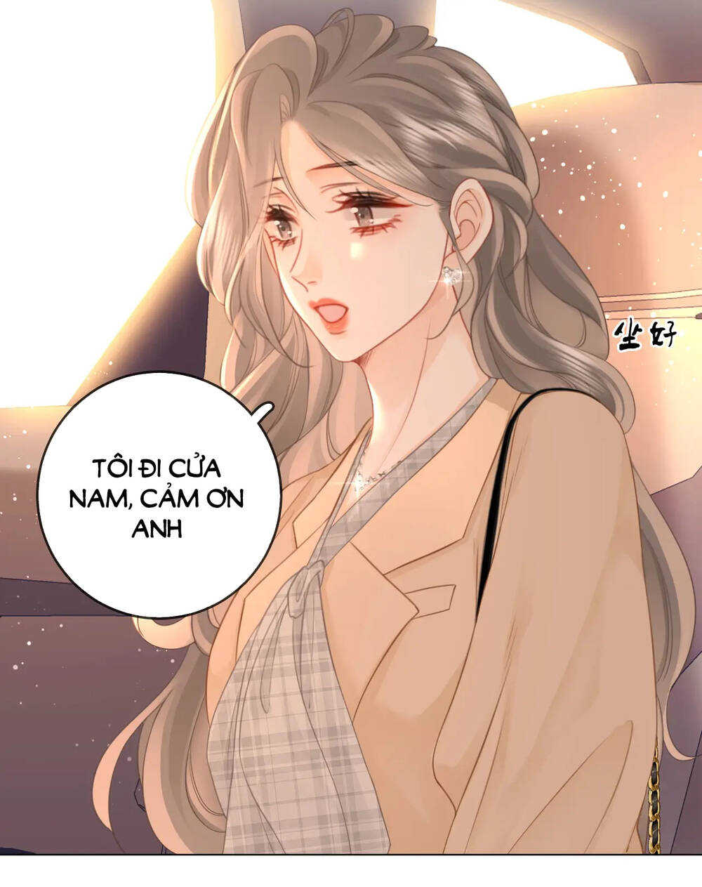 Em Chỉ Có Thể Là Của Tôi - Chapter 70 - Page 37
