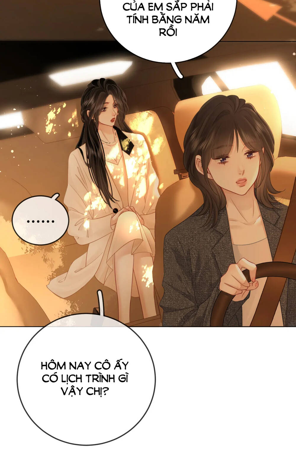 Em Chỉ Có Thể Là Của Tôi - Chapter 70 - Page 3