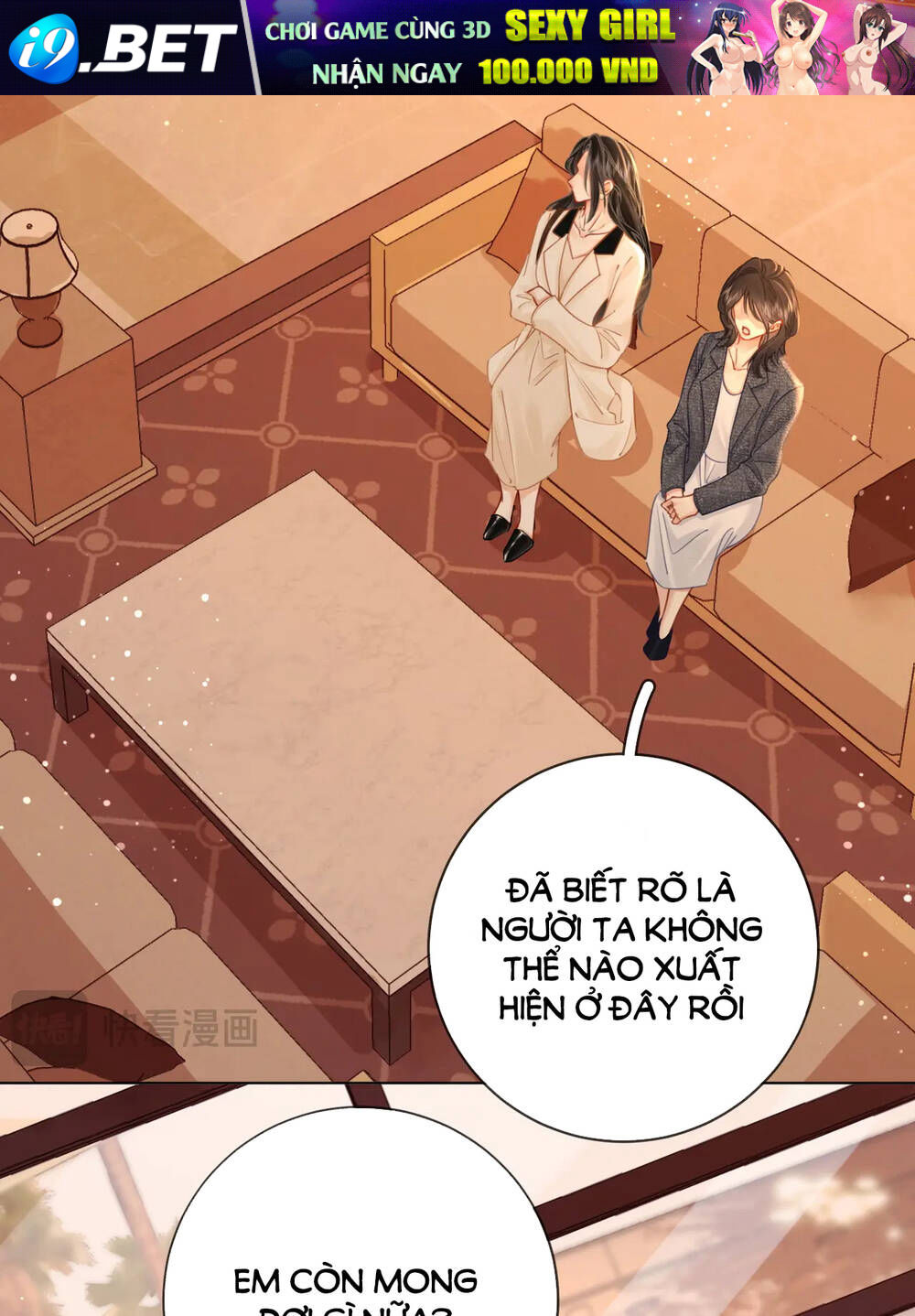 Em Chỉ Có Thể Là Của Tôi - Chapter 70 - Page 43