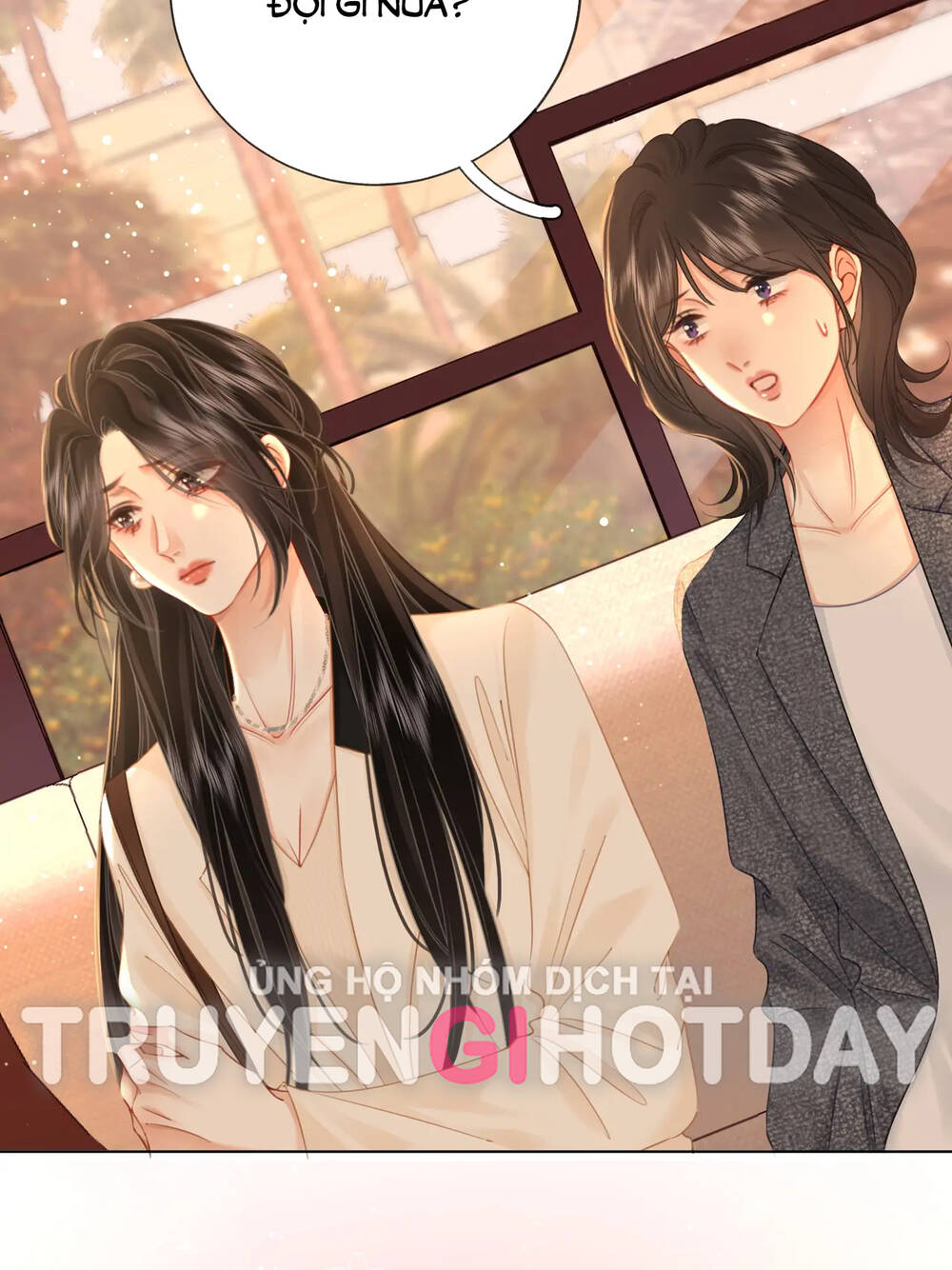 Em Chỉ Có Thể Là Của Tôi - Chapter 70 - Page 44