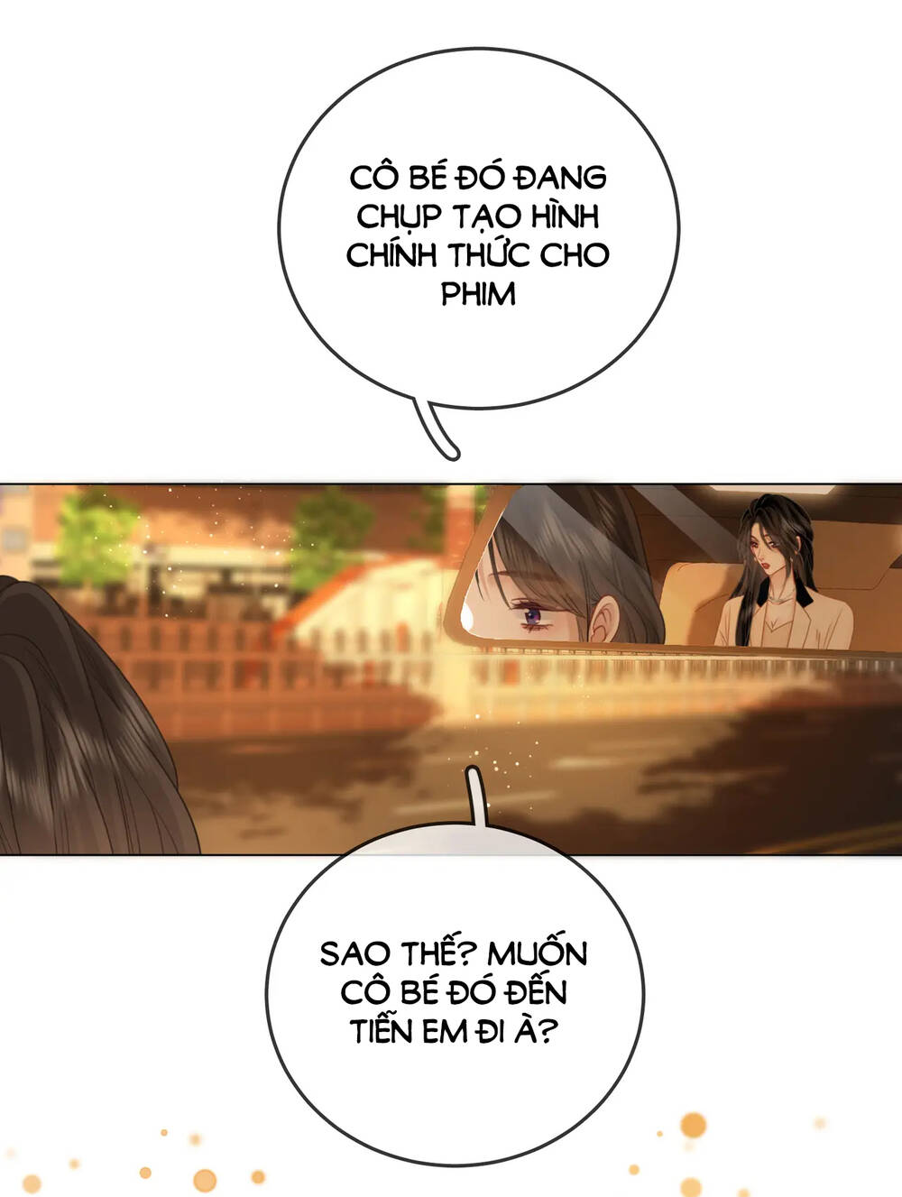 Em Chỉ Có Thể Là Của Tôi - Chapter 70 - Page 4