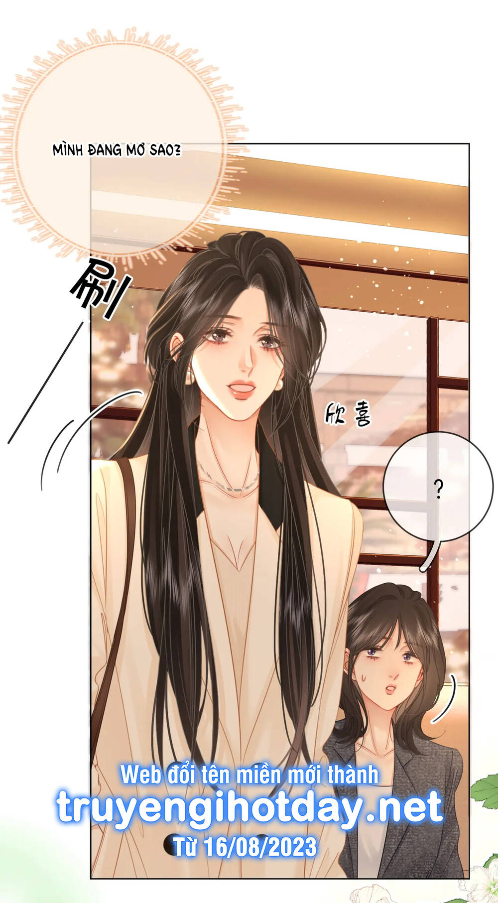Em Chỉ Có Thể Là Của Tôi - Chapter 70 - Page 49
