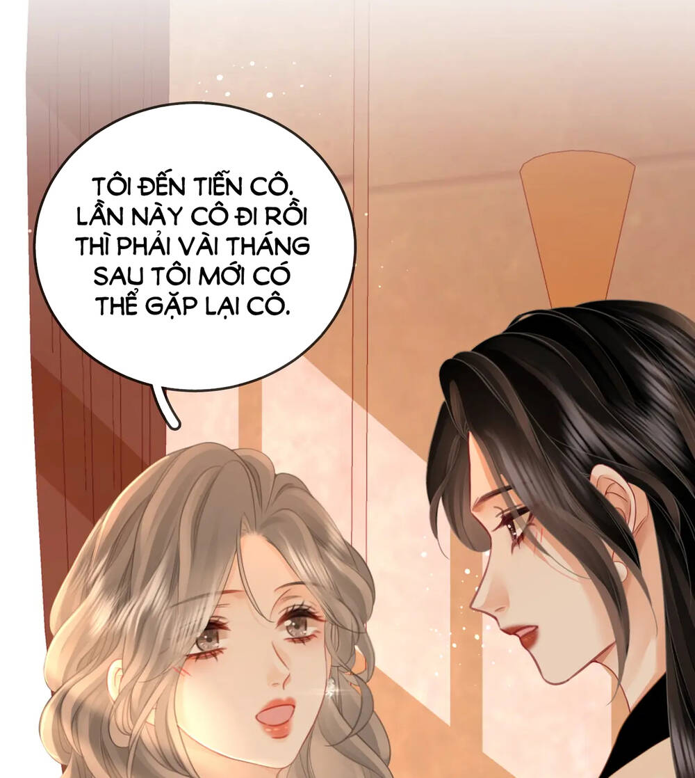 Em Chỉ Có Thể Là Của Tôi - Chapter 70 - Page 53