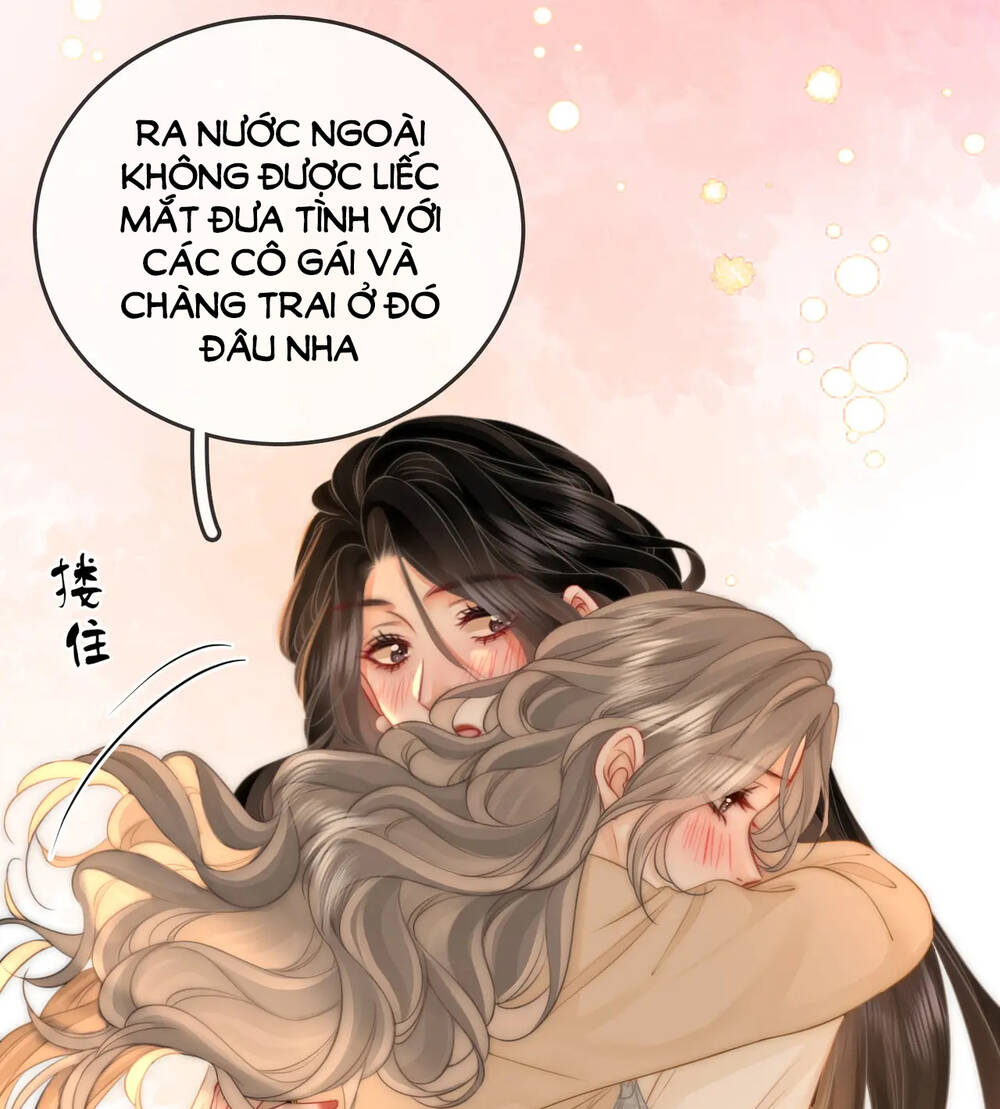 Em Chỉ Có Thể Là Của Tôi - Chapter 70 - Page 55