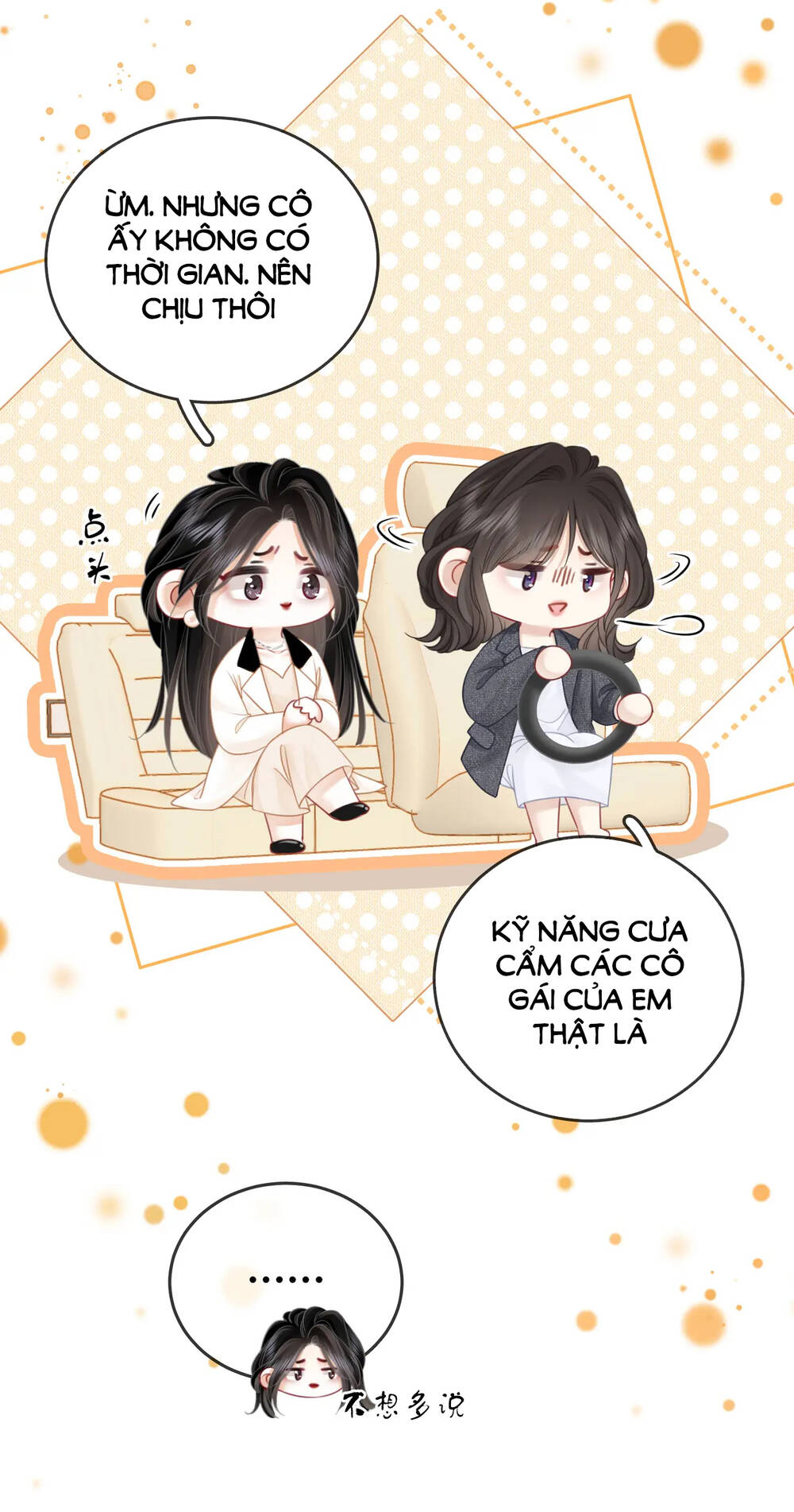 Em Chỉ Có Thể Là Của Tôi - Chapter 70 - Page 5