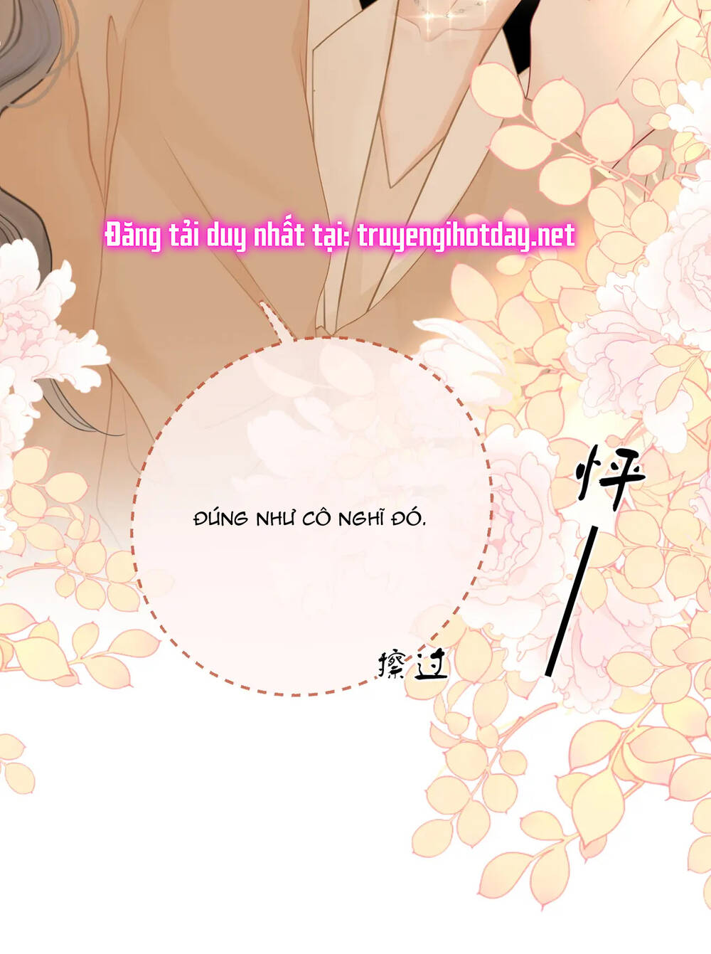 Em Chỉ Có Thể Là Của Tôi - Chapter 70 - Page 61