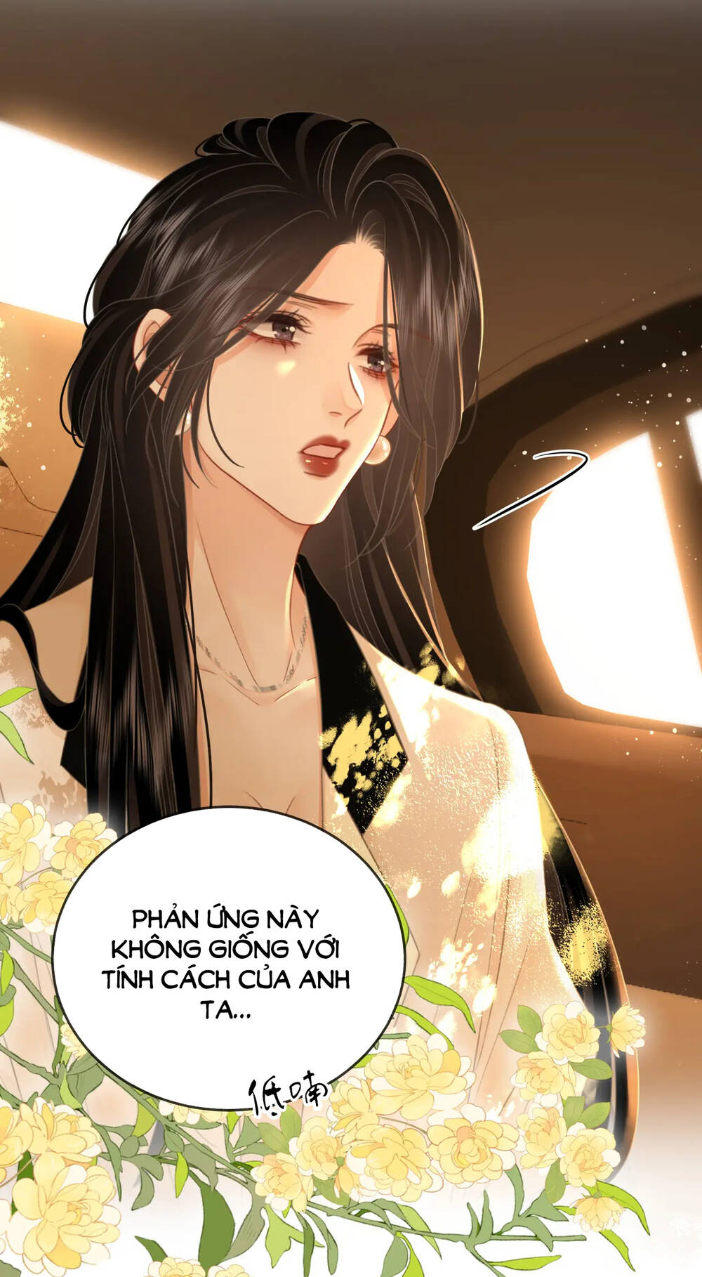 Em Chỉ Có Thể Là Của Tôi - Chapter 70 - Page 7
