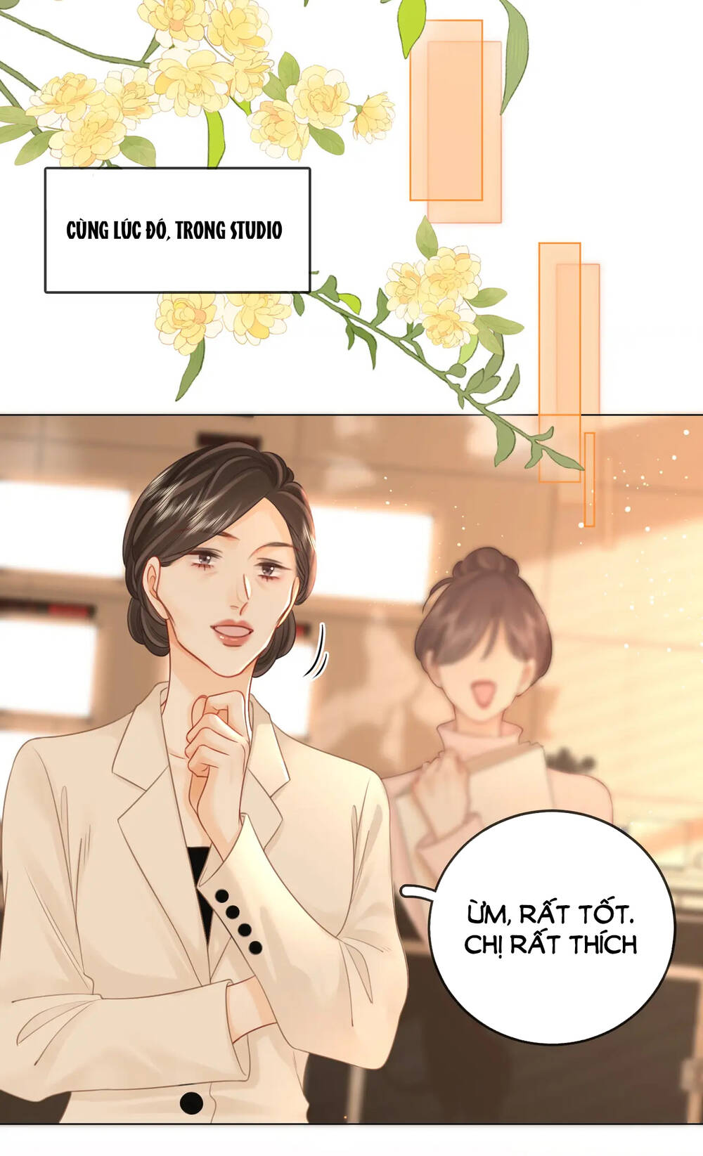 Em Chỉ Có Thể Là Của Tôi - Chapter 70 - Page 8