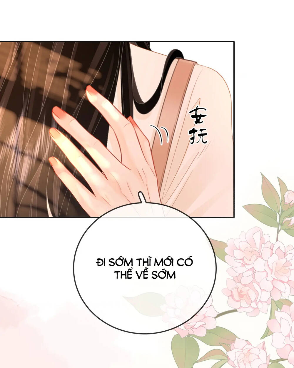 Em Chỉ Có Thể Là Của Tôi - Chapter 71 - Page 10