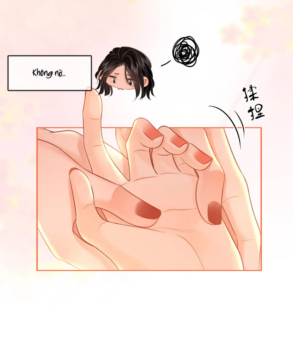 Em Chỉ Có Thể Là Của Tôi - Chapter 71 - Page 14