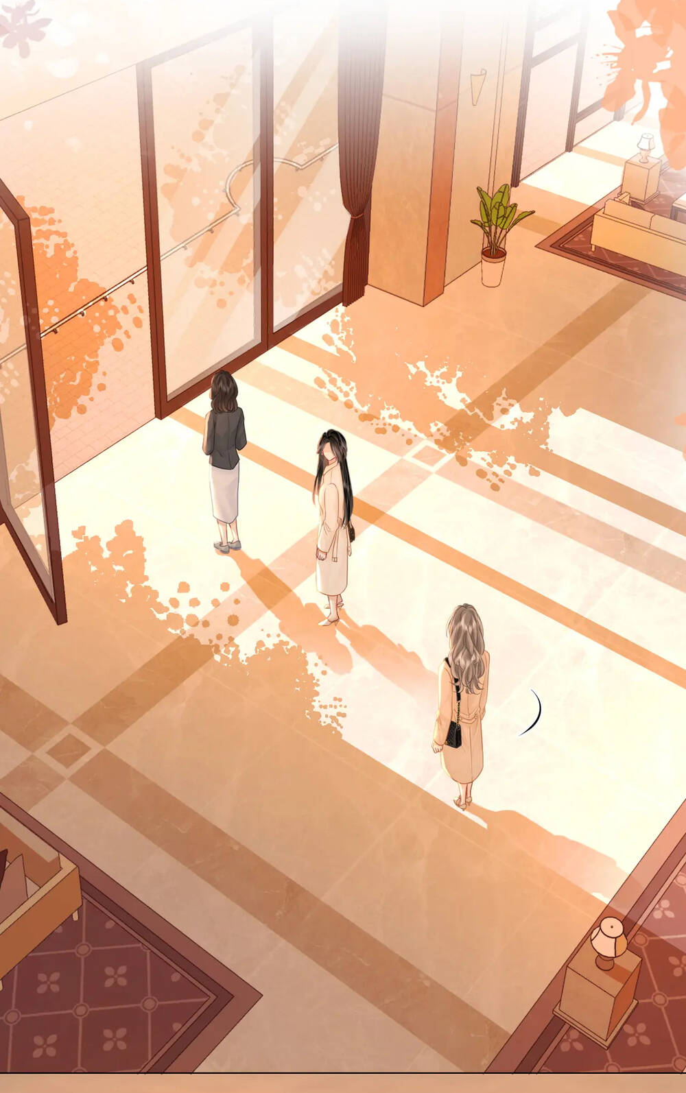 Em Chỉ Có Thể Là Của Tôi - Chapter 71 - Page 17