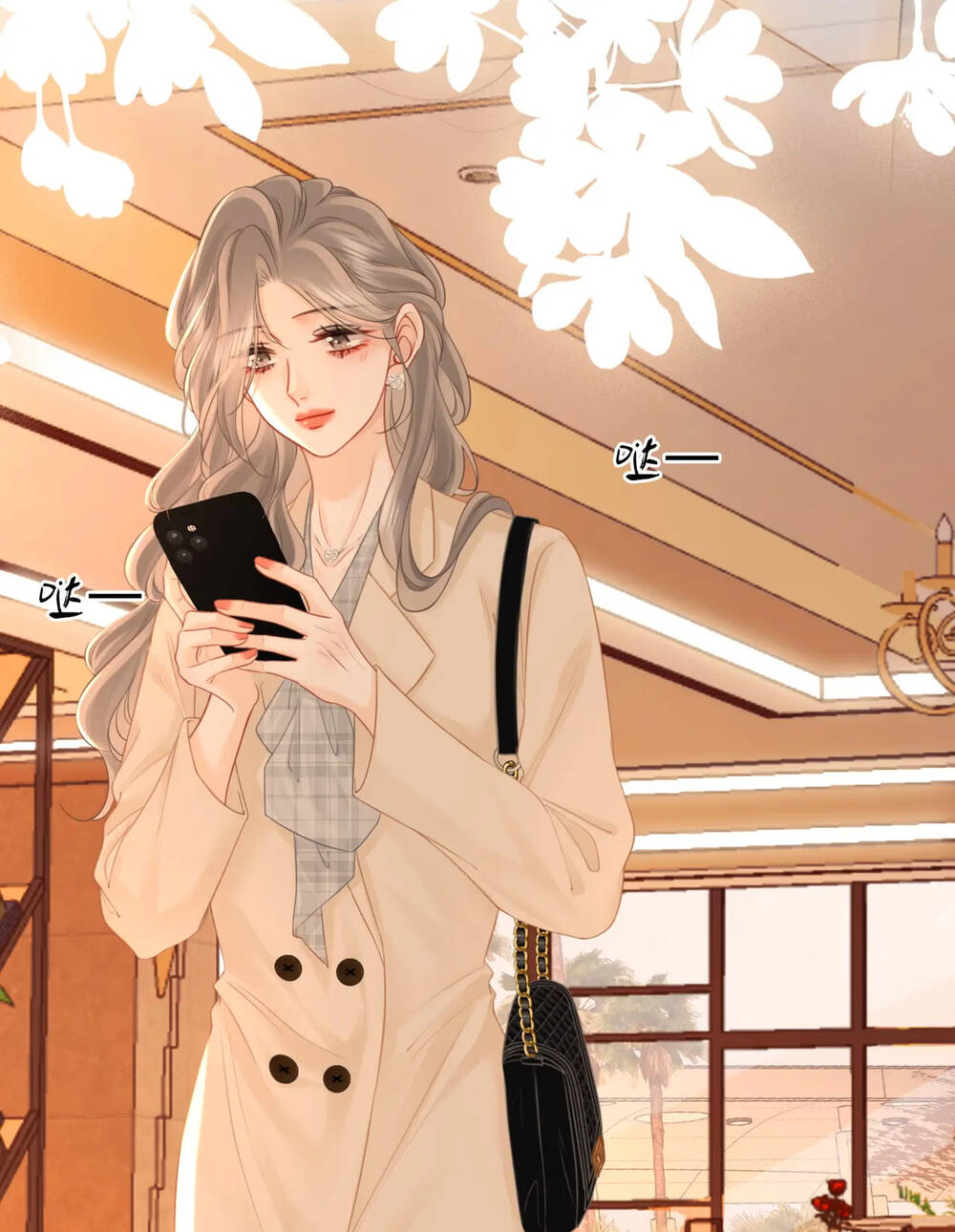 Em Chỉ Có Thể Là Của Tôi - Chapter 71 - Page 23