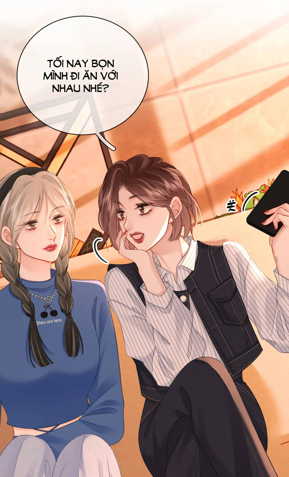 Em Chỉ Có Thể Là Của Tôi - Chapter 71 - Page 28