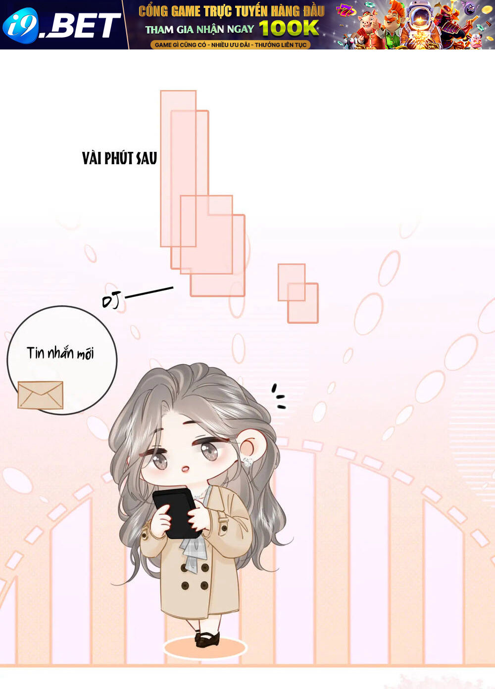 Em Chỉ Có Thể Là Của Tôi - Chapter 71 - Page 31