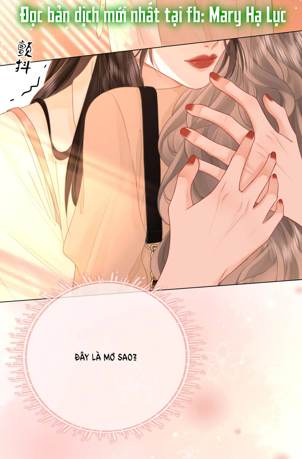 Em Chỉ Có Thể Là Của Tôi - Chapter 71 - Page 3