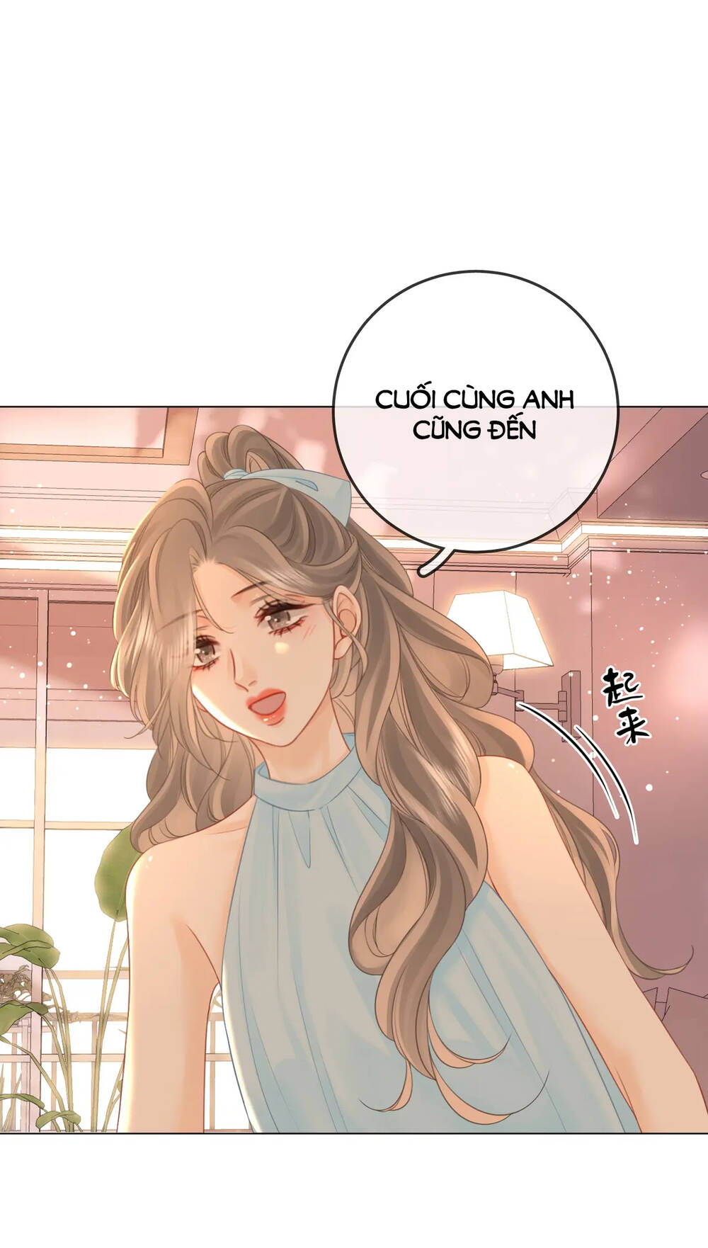 Em Chỉ Có Thể Là Của Tôi - Chapter 71 - Page 39