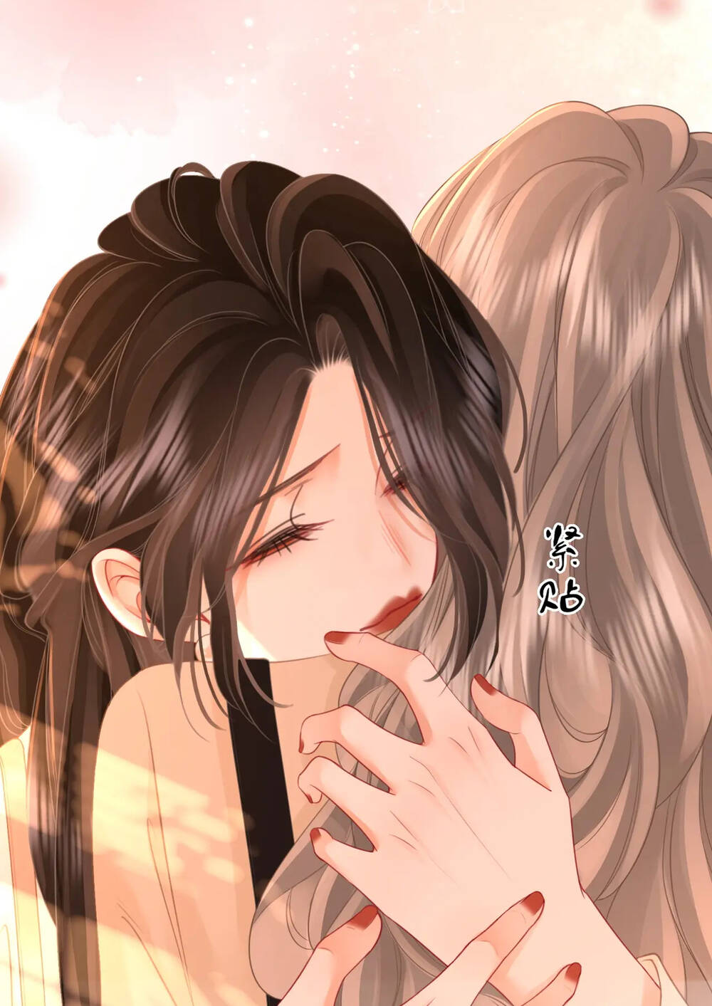 Em Chỉ Có Thể Là Của Tôi - Chapter 71 - Page 4