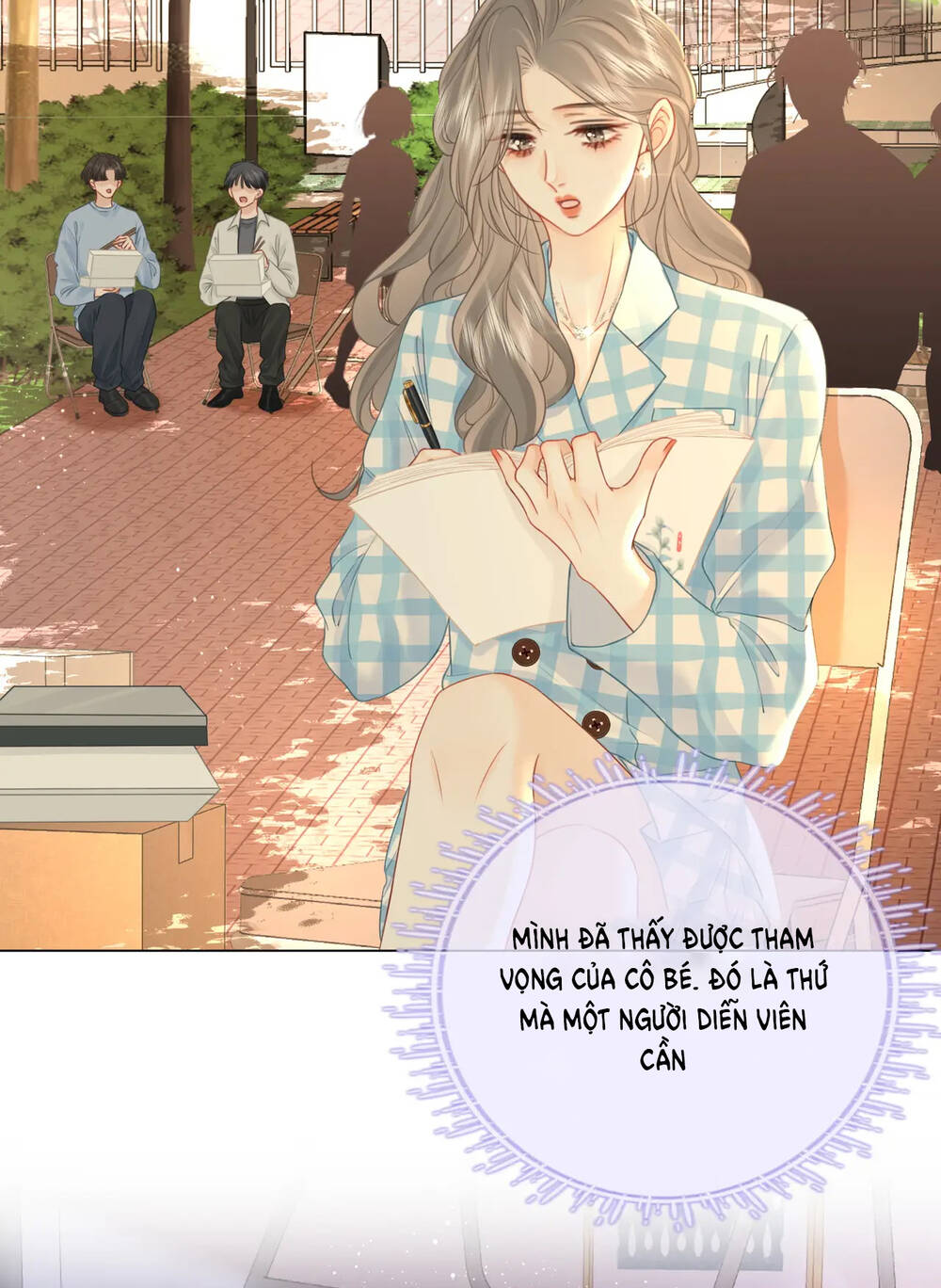 Em Chỉ Có Thể Là Của Tôi - Chapter 71 - Page 50