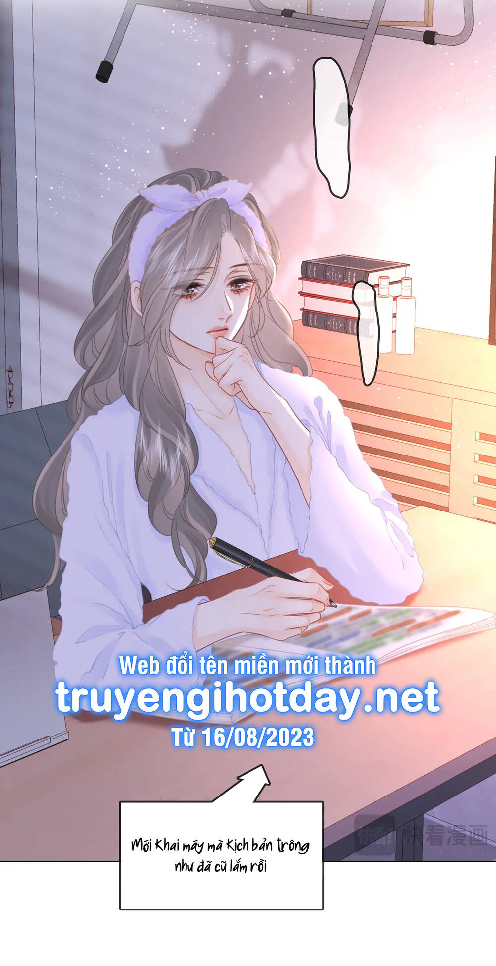 Em Chỉ Có Thể Là Của Tôi - Chapter 71 - Page 51