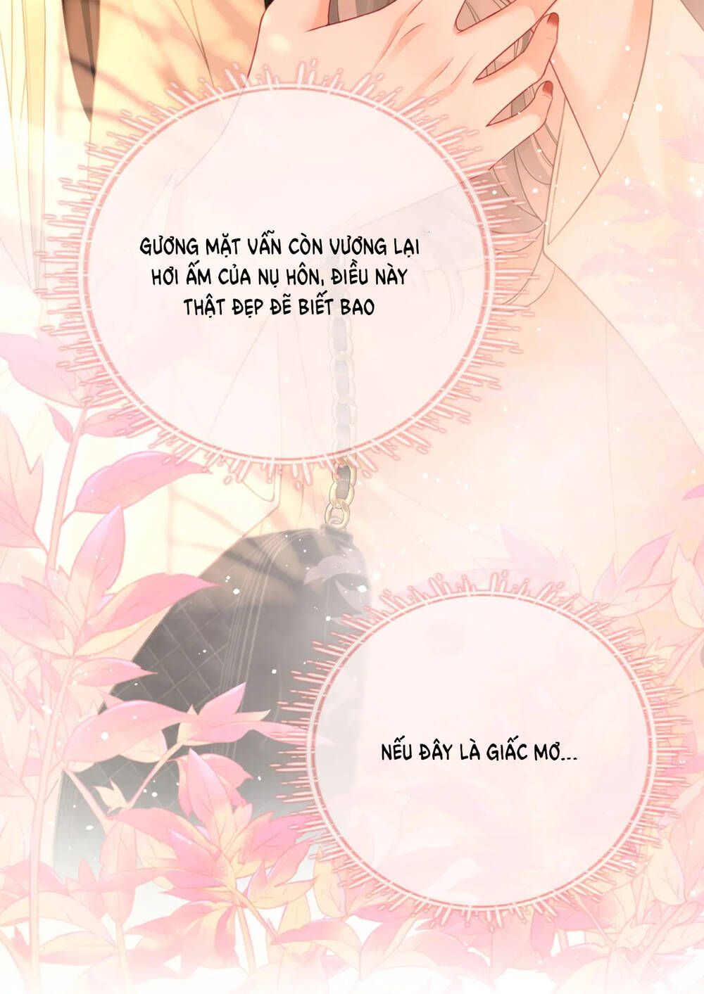 Em Chỉ Có Thể Là Của Tôi - Chapter 71 - Page 5