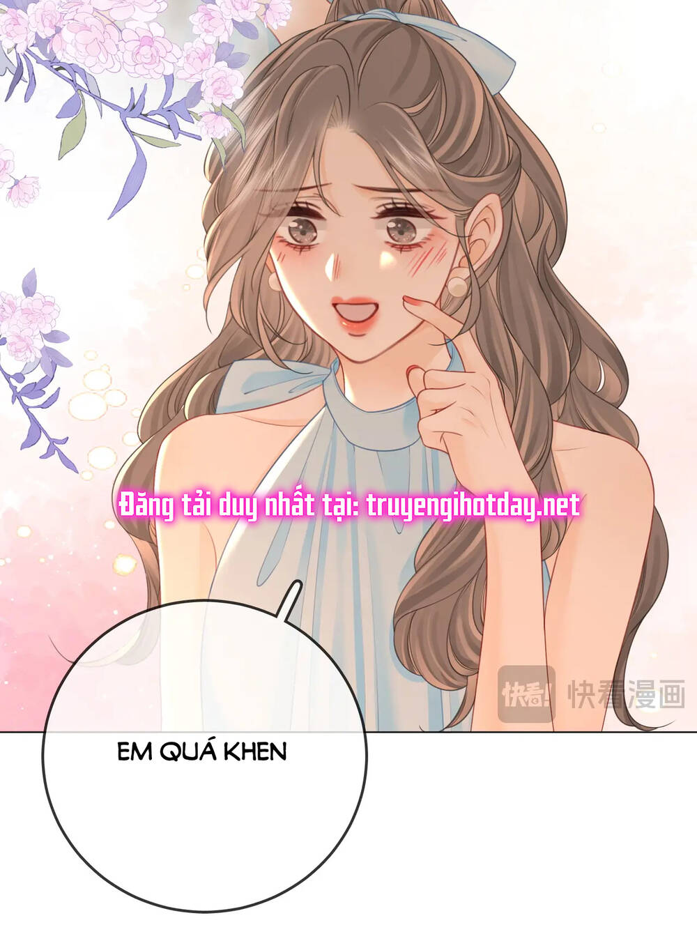 Em Chỉ Có Thể Là Của Tôi - Chapter 72 - Page 9