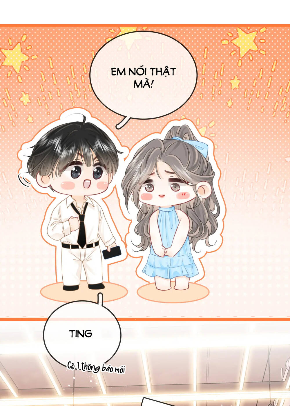 Em Chỉ Có Thể Là Của Tôi - Chapter 72 - Page 10