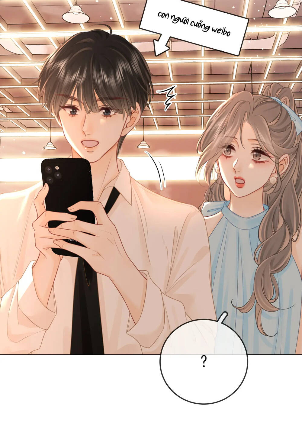 Em Chỉ Có Thể Là Của Tôi - Chapter 72 - Page 11