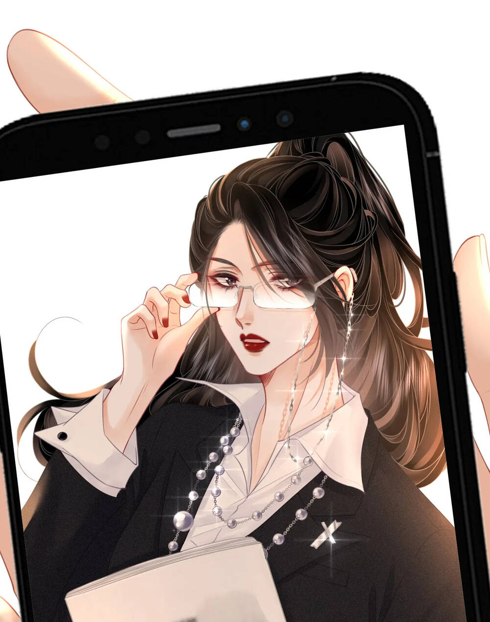 Em Chỉ Có Thể Là Của Tôi - Chapter 72 - Page 13