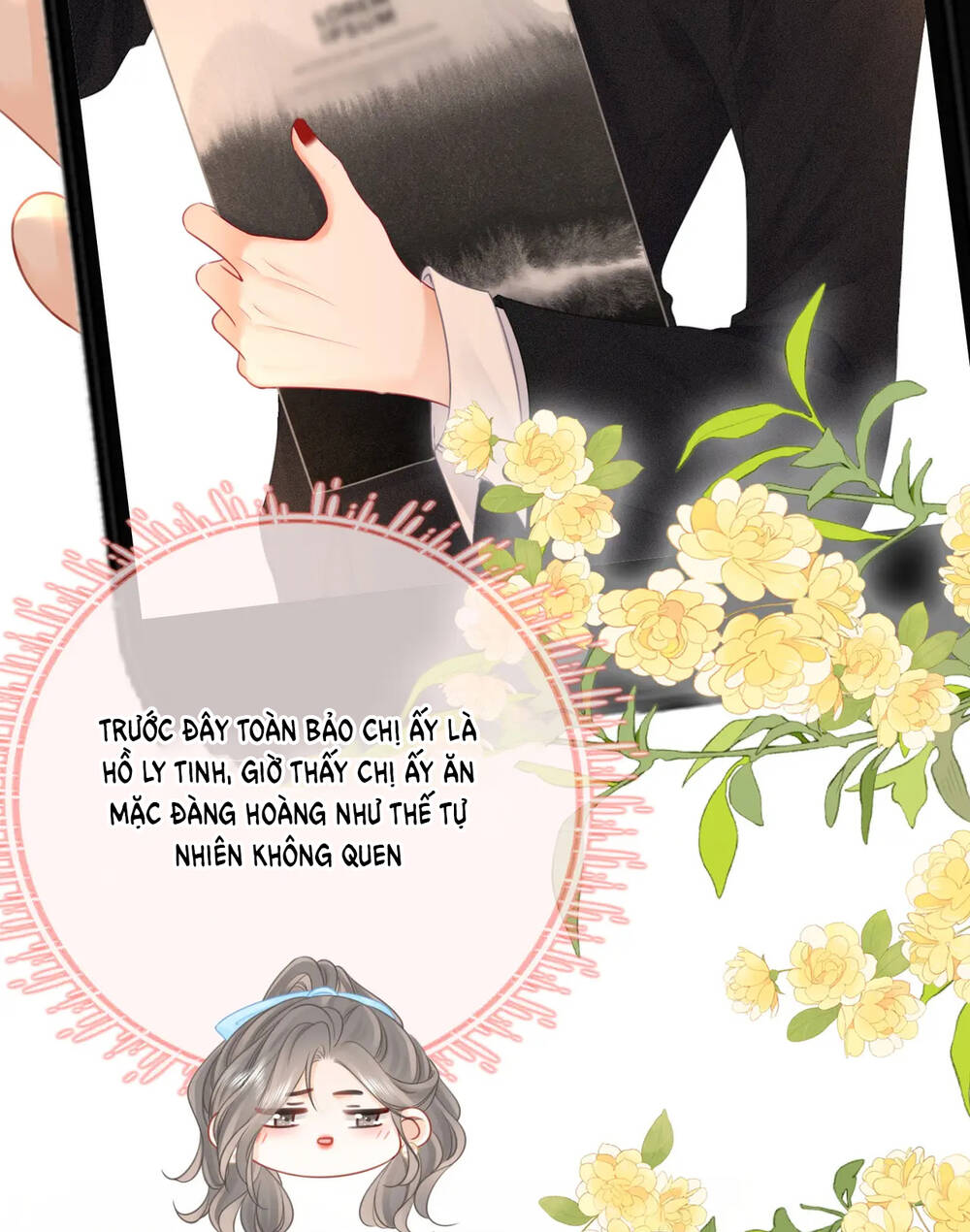 Em Chỉ Có Thể Là Của Tôi - Chapter 72 - Page 14