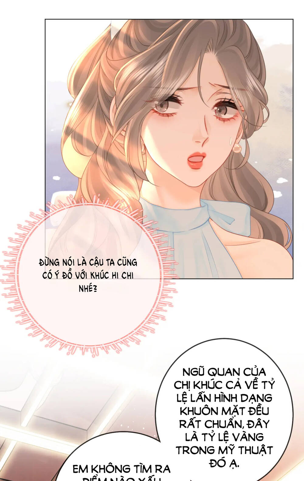 Em Chỉ Có Thể Là Của Tôi - Chapter 72 - Page 16