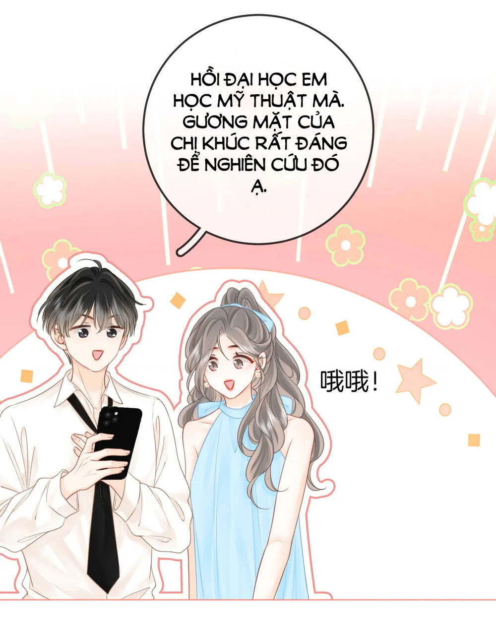 Em Chỉ Có Thể Là Của Tôi - Chapter 72 - Page 19