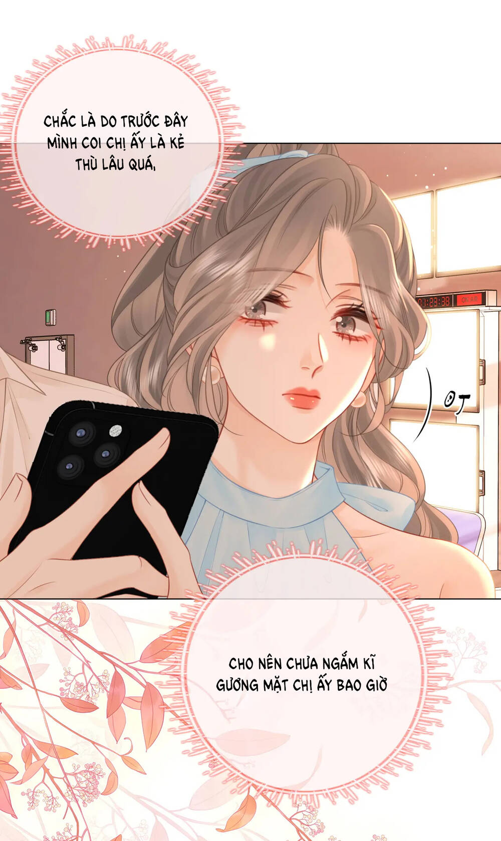 Em Chỉ Có Thể Là Của Tôi - Chapter 72 - Page 20