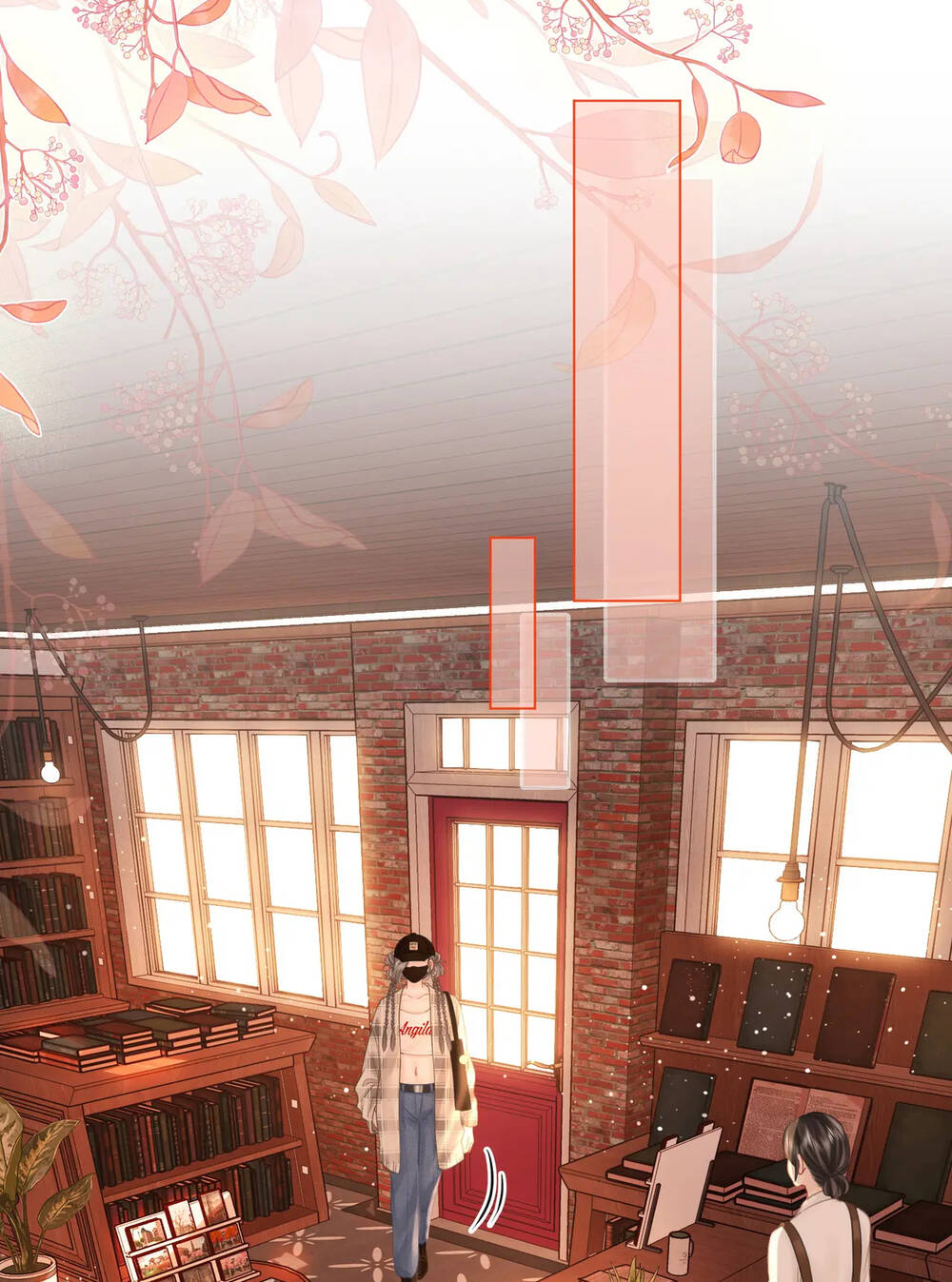 Em Chỉ Có Thể Là Của Tôi - Chapter 72 - Page 21