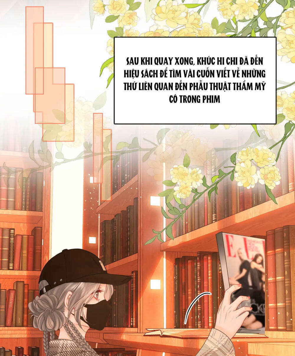 Em Chỉ Có Thể Là Của Tôi - Chapter 72 - Page 23