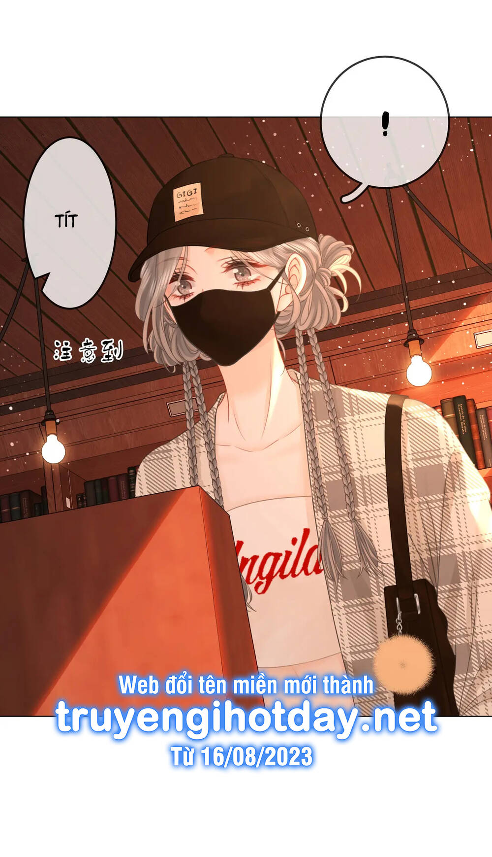 Em Chỉ Có Thể Là Của Tôi - Chapter 72 - Page 26