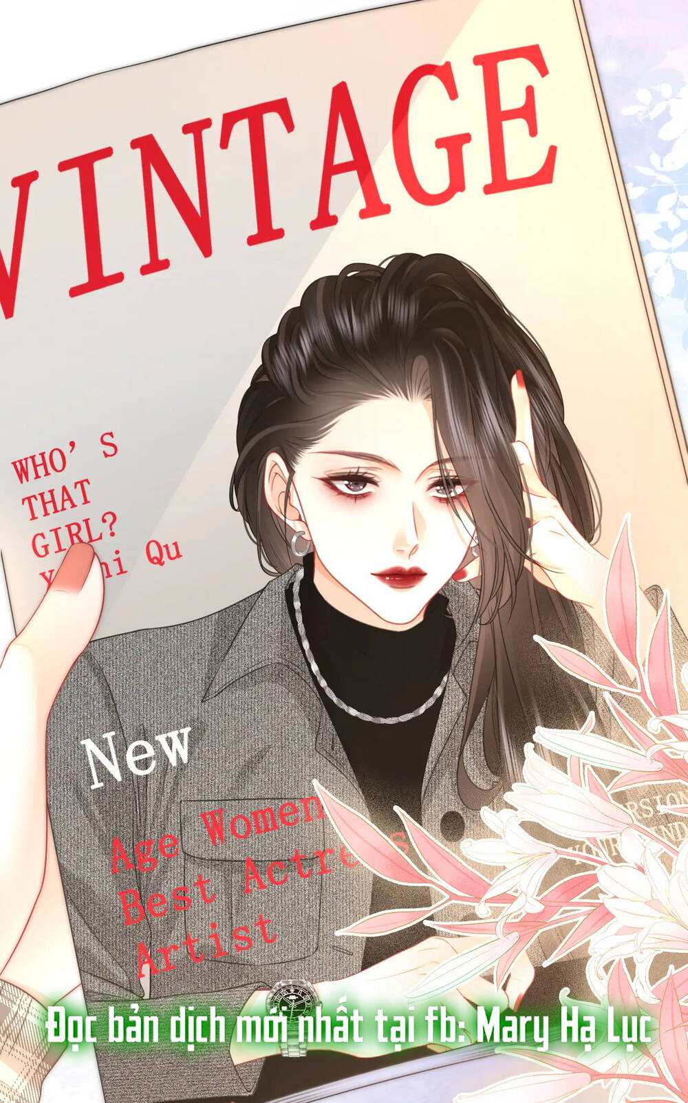 Em Chỉ Có Thể Là Của Tôi - Chapter 72 - Page 29