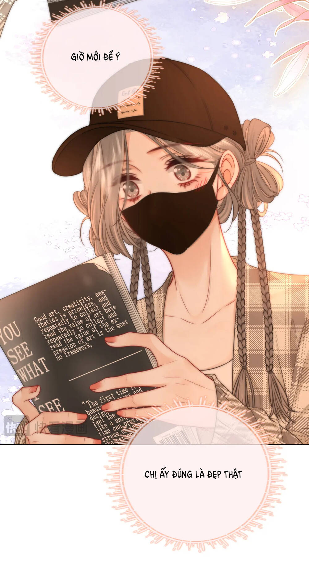 Em Chỉ Có Thể Là Của Tôi - Chapter 72 - Page 30