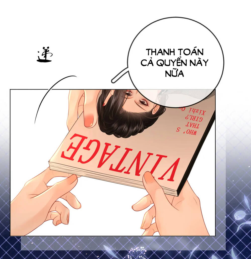 Em Chỉ Có Thể Là Của Tôi - Chapter 72 - Page 31