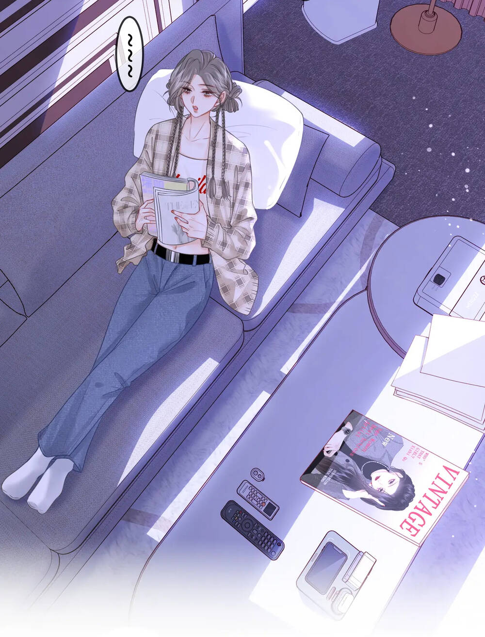 Em Chỉ Có Thể Là Của Tôi - Chapter 72 - Page 33