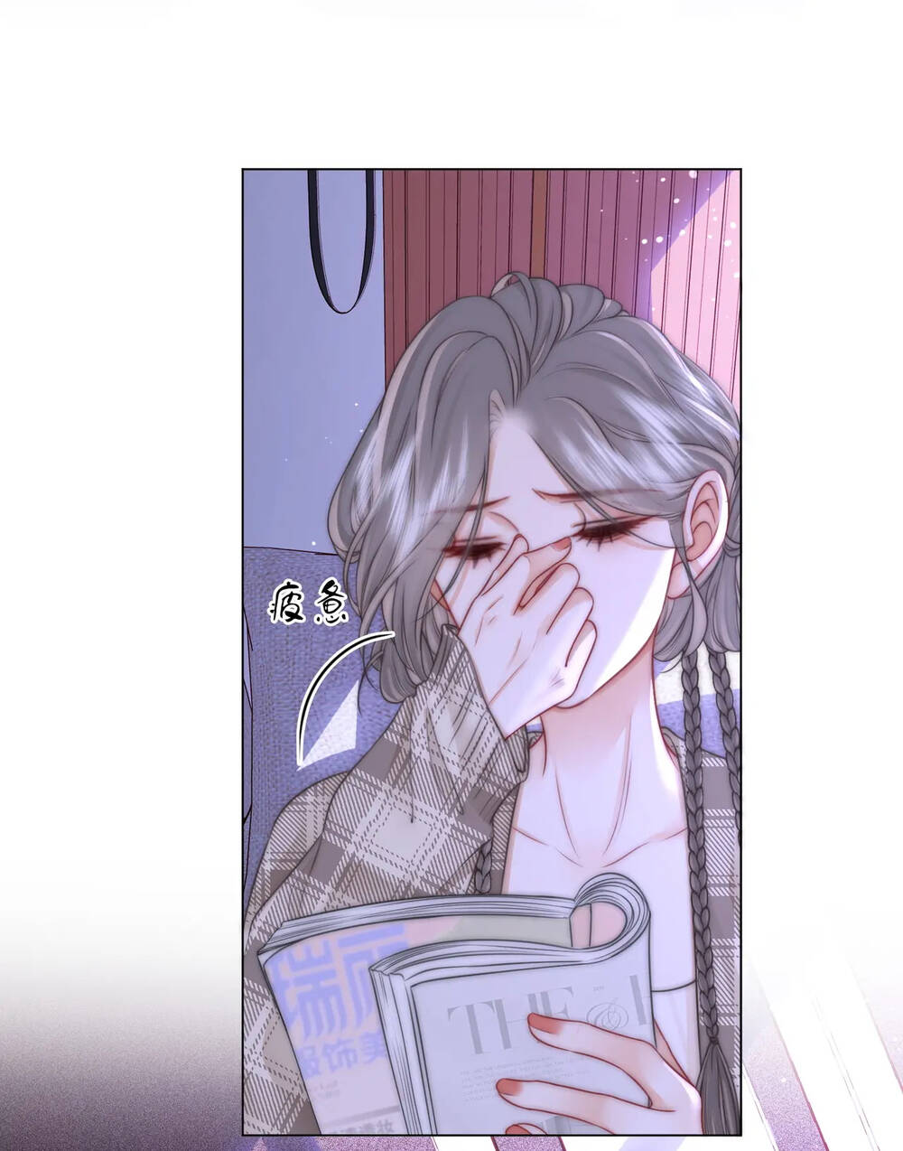 Em Chỉ Có Thể Là Của Tôi - Chapter 72 - Page 34