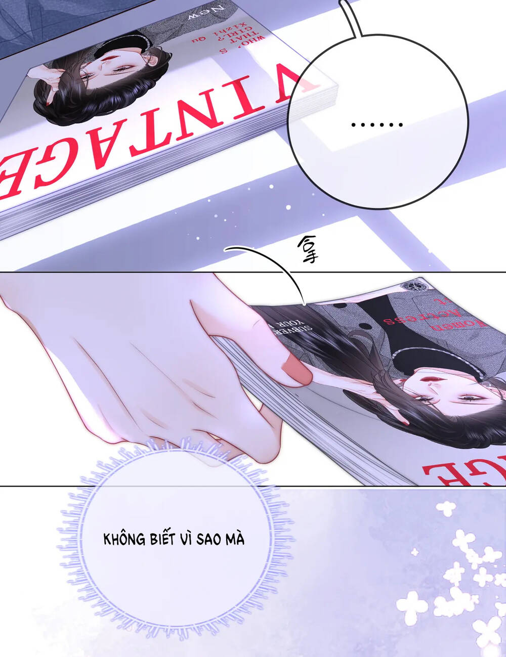 Em Chỉ Có Thể Là Của Tôi - Chapter 72 - Page 36