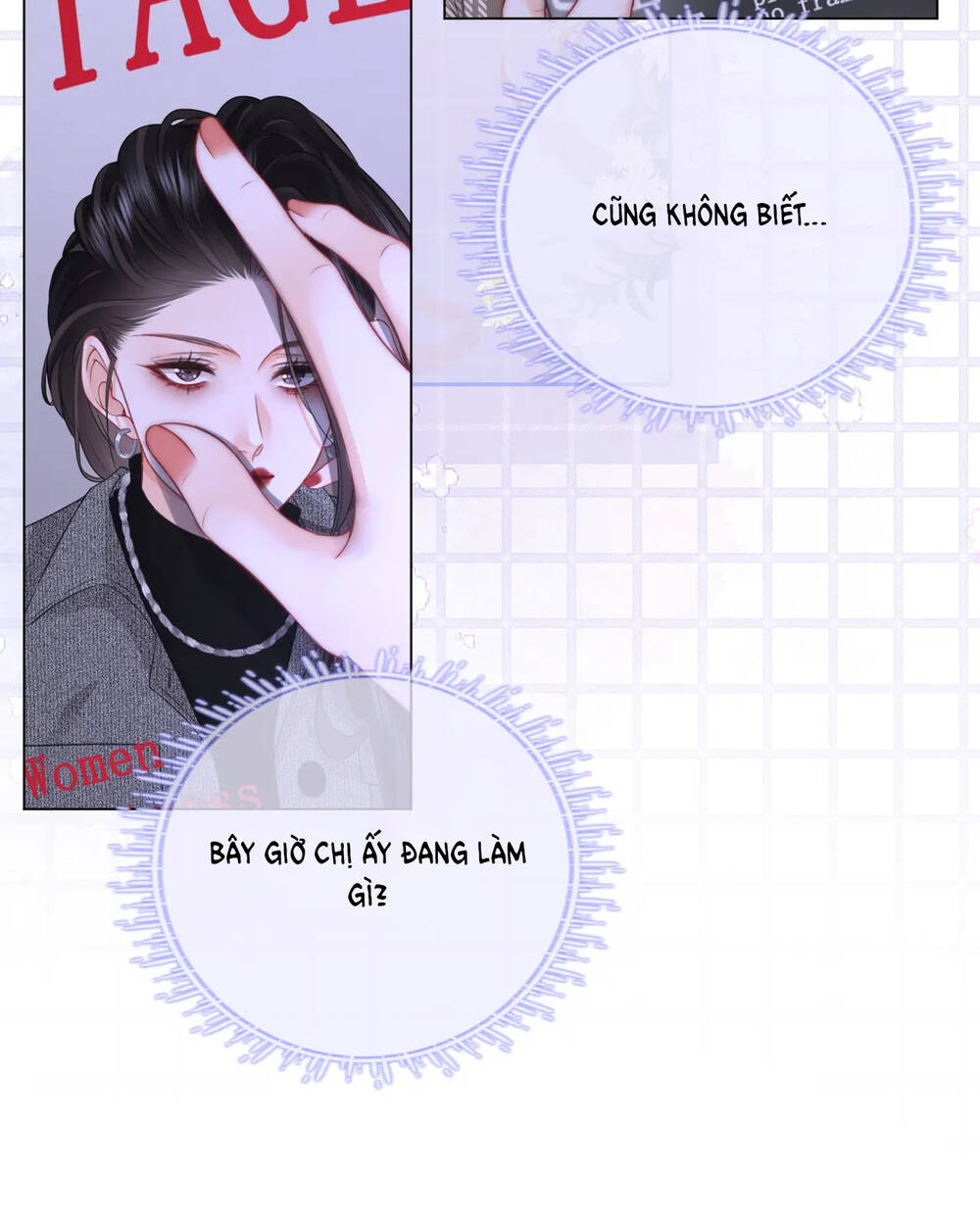 Em Chỉ Có Thể Là Của Tôi - Chapter 72 - Page 38