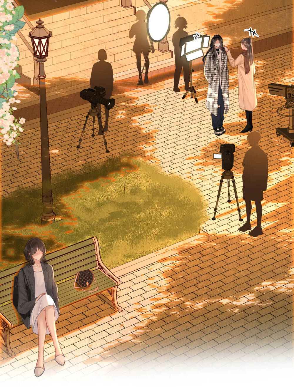 Em Chỉ Có Thể Là Của Tôi - Chapter 72 - Page 40